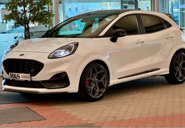 Ford Puma 41.403 km 20.900 &euro; Köln 50769