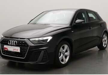 Audi A1 47.020 km 20.980 &euro; Leverkusen 51373