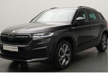 Skoda Kodiaq 24.122 km 34.980 &euro; Leverkusen 51379