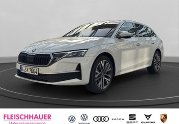 Skoda Octavia 9.999 km 33.980 &euro; Köln-Mülheim 51063