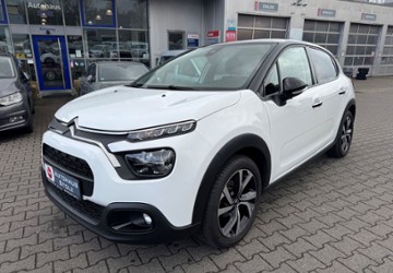 Citroen C3 59.867 km 11.498 &euro; Wipperfürth 51688