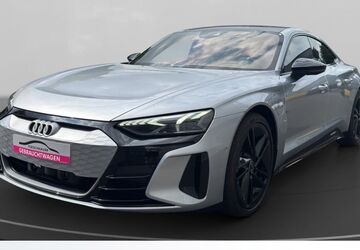 Audi RS e-tron GT 13.504 km 77.990 &euro; Bonn 53119
