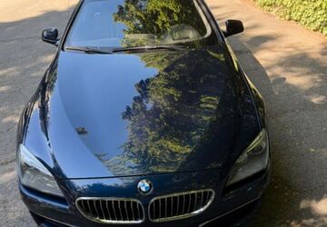 BMW 650 Gran Coupé 187.745 km 16.400 &euro; Köln 50733
