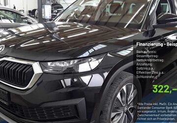 Skoda Kodiaq 57.849 km 28.990 &euro; Pulheim-Brauweiler 50259