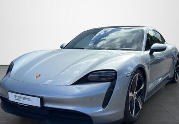 Porsche Taycan 81.390 km 55.950 &euro; Bonn 53119