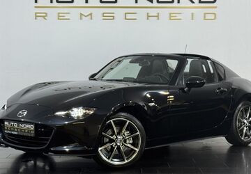 Mazda MX-5 42.882 km 28.490 &euro; Remscheid 42897