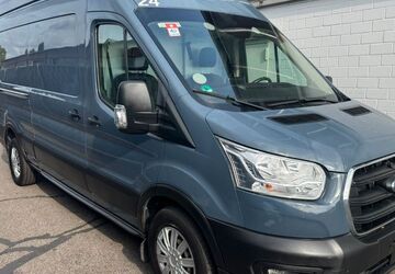 Ford Transit 85.000 km 13.250 &euro; Köln 51149