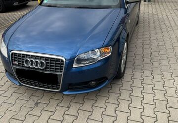 Audi A4 335.000 km 2.600 &euro; Leichlingen 42799