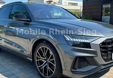 Audi Q8 120.550 km 50.675 &euro; Bornheim 53332