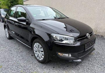 VW Polo 76.100 km 6.900 &euro; Bergisch Gladbach 51469