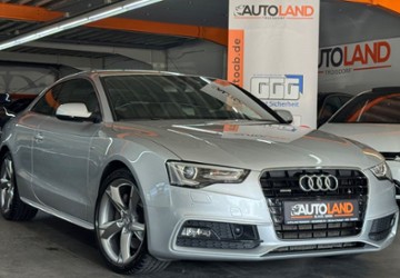 Audi A5 78.000 km 22.499 &euro; Troisdorf 53842