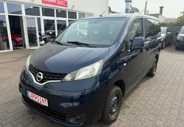 Nissan NV200 241.000 km 6.650 &euro; Brühl 50321