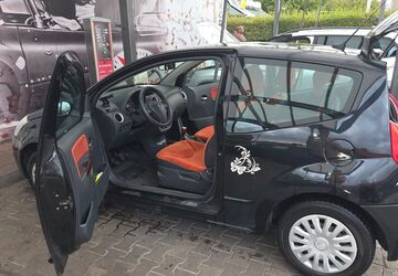 Citroen C2 119.000 km 1.150 &euro; Köln 50679