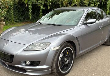 Mazda RX-8 51.700 km 9.999 &euro; Frechen 50226