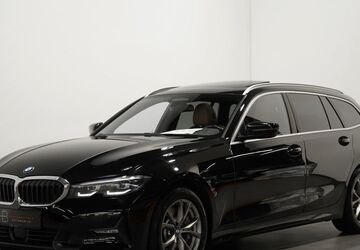 BMW 330 193.200 km 24.900 &euro; Remscheid 42855