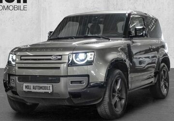 Land Rover Defender 20.154 km 55.980 &euro; Köln 51149