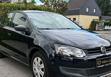 VW Polo 109.000 km 6.250 &euro; Langenfeld 40764