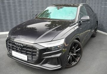 Audi Q8 203.669 km 39.999 &euro; Dormagen 41539