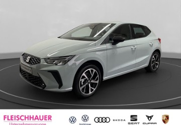 Seat Ibiza 6.990 km 23.490 &euro; Köln 50823