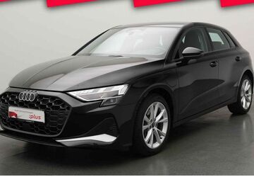 Audi A3 19.083 km 29.980 &euro; Leverkusen 51373