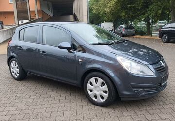 Opel Corsa 115.046 km 3.290 &euro; Wesseling 50389