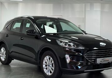 Ford Kuga 27.500 km 24.700 &euro; Wesseling 50389