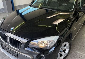 BMW X1 161.608 km 9.690 &euro; Köln 50829
