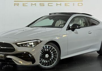Mercedes-Benz CLE 220 24.028 km 51.990 &euro; Remscheid 42897