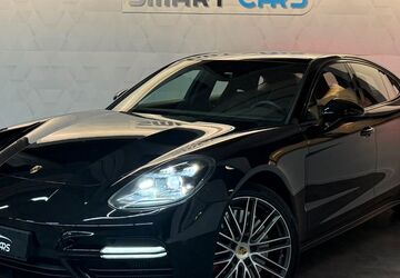 Porsche Panamera 109.971 km 67.990 &euro; Remscheid 42855