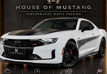 Chevrolet Camaro 14.300 km 43.990 &euro; Troisdorf 53842