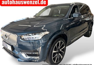 Volvo XC90 73.000 km 42.500 &euro; Bonn 53115