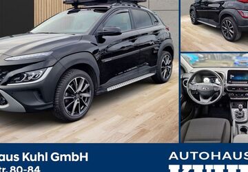Hyundai KONA 55.016 km 14.990 &euro; Overath 51491
