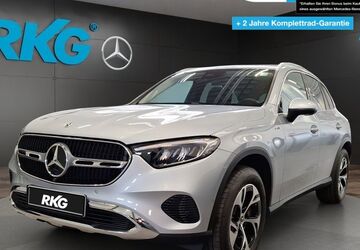 Mercedes-Benz GLC 300 8.846 km 58.440 &euro; Bornheim 53332