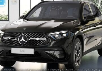 Mercedes-Benz GLC 450 13.096 km 65.790 &euro; Köln 51149