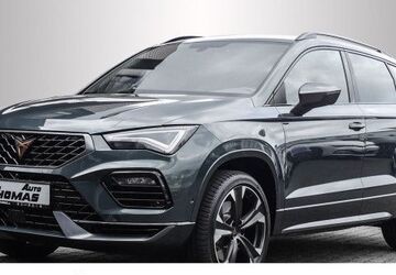 Cupra Ateca 27.290 km 27.990 &euro; Bonn 53227