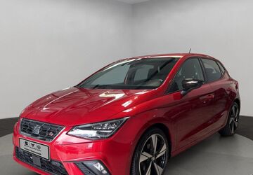 Seat Ibiza 96.000 km 15.380 &euro; Lohmar 53797