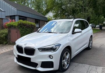 BMW X1 153.000 km 16.980 &euro; Remscheid 42853