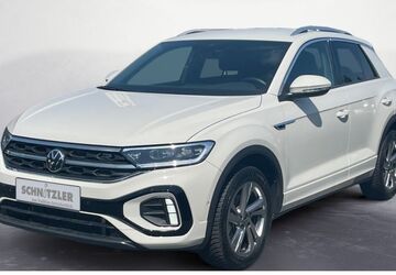 VW T-Roc 14.494 km 27.950 &euro; Hilden 40721