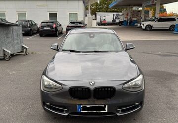 BMW 118 280.542 km 4.799 &euro; Köln 50769