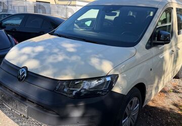 VW Caddy Maxi 118.000 km 18.550 &euro; Köln 51105
