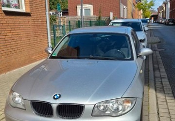 BMW 120 380.000 km 1.900 &euro; Köln 50767