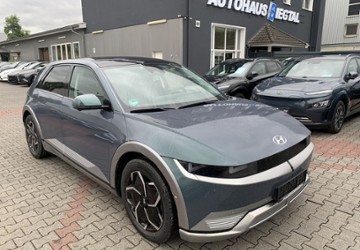 Hyundai IONIQ 5 69.550 km 33.900 &euro; Bonn 53227