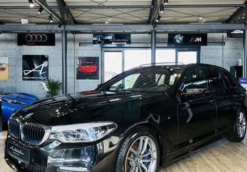 BMW 530 77.350 km 27.990 &euro; Remscheid 42859