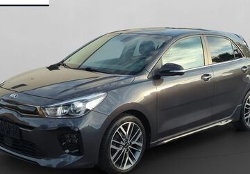 Kia Rio 51.200 km 14.950 &euro; Leverkusen 51381
