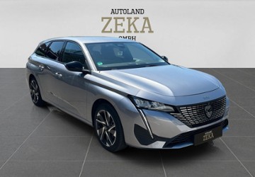 Peugeot 308 43.027 km 19.900 &euro; Lindlar 51789