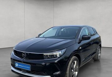 Opel Grandland (X) 62.115 km 18.590 &euro; Leverkusen 51373