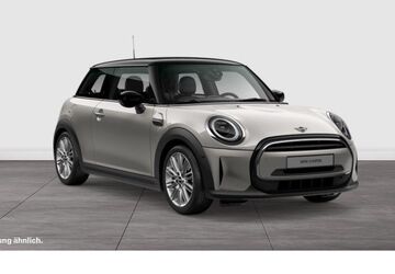 Mini Cooper 32.411 km 19.990 &euro; Köln-West 50858