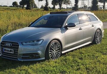 Audi A6 139.000 km 26.250 &euro; Remscheid 42855