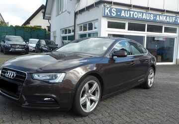 Audi A5 161.000 km 14.000 &euro; Wiehl 51674