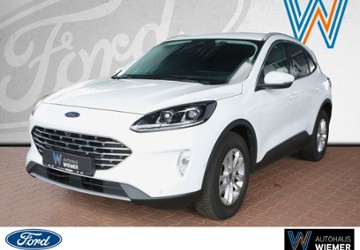 Ford Kuga 50.153 km 19.900 &euro; Troisdorf 53844
